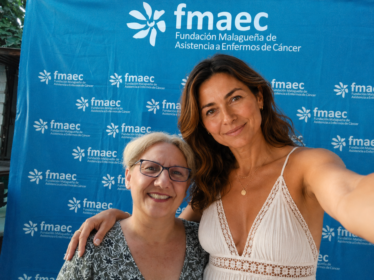 Colaboración con la Fundación Malagueña de Asistencia a Enfermos de Cáncer